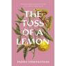 The Toss of a Lemon