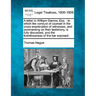 A Letter to William Garrow, Esq.: In Which the Conduct of Counsel in the Cross-Examination of Witnesses, and Commenting on Their Testimony, Is Fully D