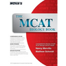 The MCAT Biology Book