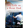 My Life As A Rear End, Memoirs of a Train Conductor
