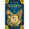 The Clockwork Adventures: Part Three, Lost in the Labyrinth