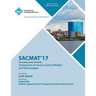 Sacmat'17: The 22nd ACM Symposium on Access Control Models and Technologies (SACMAT)