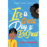 It's A Great Day to #BeGreat, Teen Edition