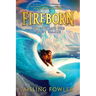 Fireborn: Phoenix and the Frost Palace