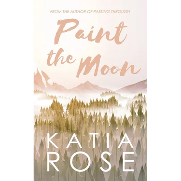 Paint the Moon
