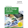 Getting into Art and Design Courses
