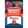 NCERT Solutions Physics Class 11th