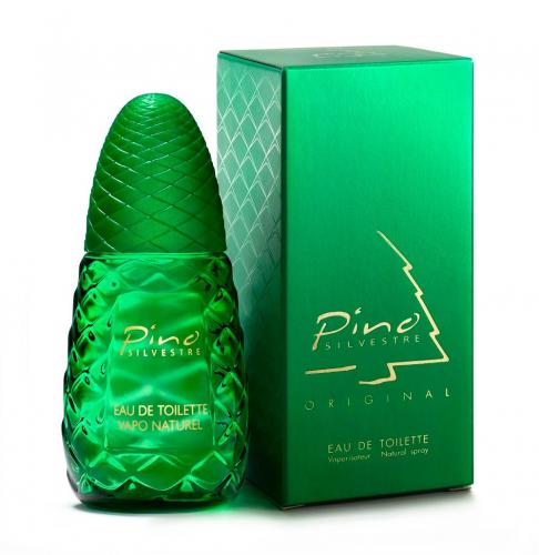 Pino Slivestre 4.2 oz EDT for men by LaBellePerfumes