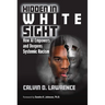 Hidden in White Sight: How AI Empowers and Deepens Systemic Racism