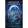 Haunted Eclipse: A Paranormal Women's Fiction Novel