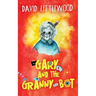 Gary And The Granny-Bot