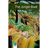 Oxford Bookworms Library: The Jungle Book: Level 2: 700-Word Vocabulary