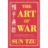 The Art of War Ultimate Bilingual Edition (4-in-1): English - Traditional Chinese - Simplified Chinese - Ancient Seal Script
