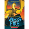 Darkness of Dragons (Wings of Fire #10): Volume 10