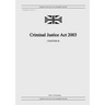Criminal Justice Act 2003 (c. 44)