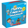 Buddy Readers (Parent Pack): Level B