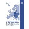 The gender dimensions of social security reform in Central and Eastern Europe: Case studies of the Czech Republic, Hungary and Poland