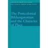The Postcolonial Bildungsroman and the Character of Place
