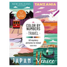 Color by Numbers Travel: 40 Mystery Pictures to Reveal