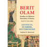 Berit Olam: Leviticus, Numbers, Deuteronomy
