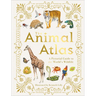 The Animal Atlas: A Pictorial Guide to the World's Wildlife