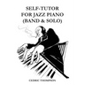 Self-Tutor for Jazz Piano