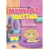 Manners Matter: Kuddle Kitty