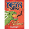 How to Train Your Dragon School: Fight of the Flamestrike