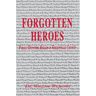 Forgotten Heroes of Greenville, SC