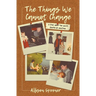 The Things We Cannot Change: A Story about the Ghosts Created by Addiction