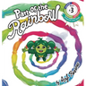 Part Of The Rainbow: (Childrens books about Diversity/Equality/Discrimination/Acceptance/Colors Picture Books, Preschool Books, Ages 3 5, Baby Books,