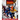 Marvel Zombies Color-By-Number