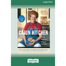 Eula Mae's Cajun Kitchen: Cooking through the Seasons on Avery Island [Standard Large Print 16 Pt Edition]