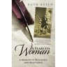 A Fearless Woman: A Memoir of Resilience and Resistance