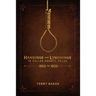 Hangings and Lynchings in Dallas County, Texas: 1853 to 1920