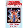 Malibu Express: The Novelization