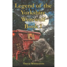 Legend of the Yorkshire Werewolf: Book I