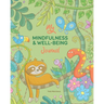 My Mindfulness & Well-being Journal