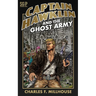 Captain Hawklin and the Ghost Army