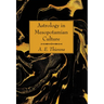 Astrology in Mesopotamian Culture