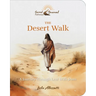 The Desert Walk: A Journey Through Lent with Jesus