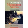 A Treasury of Mahāyāna Sūtras: Selections from the Mahāratnakūta Sūtra