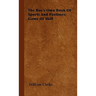 The Boy's Own Book Of Sports And Pastimes: Game Of Skill