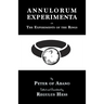 Annulorum Experimenta: The Experiments of the Rings by Peter de Abano