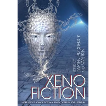 Xeno Fiction: More Best of Science Fiction: A Review of Speculative Fiction