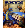 Rhym: Campaign Setting - Full Color