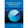 Business Strategy Formulation: The 7c Strategy Wheel