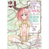 How Not to Summon a Demon Lord (Manga) Vol. 24