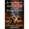 Danger in the Wilderness