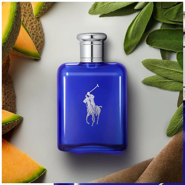 Polo Blue 4.2 oz EDT for men by LaBellePerfumes